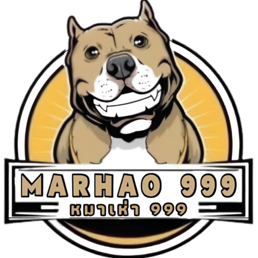 MARHAO999 – หมาเห่า999
